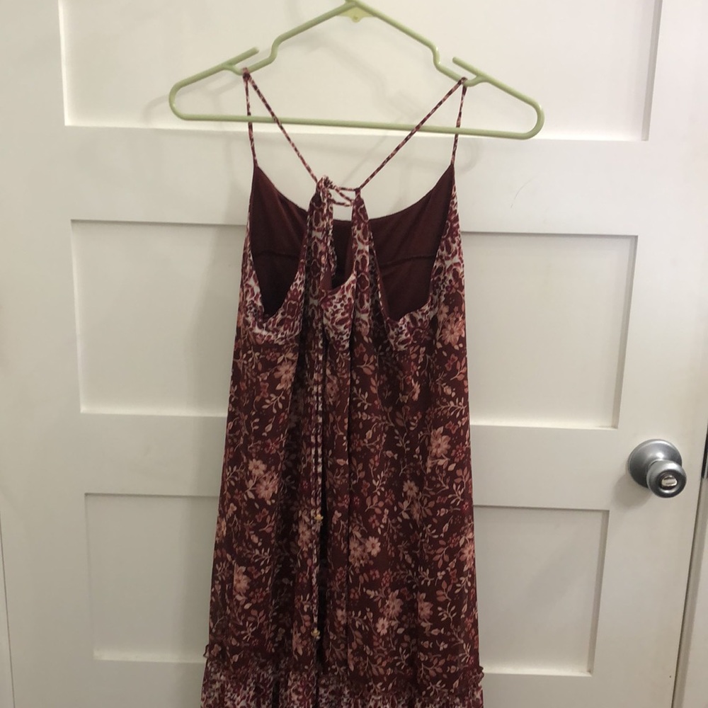 Knox Rose Floral Dress. Medium. NWT. - Picture 4 of 9